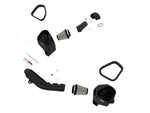 afe power magnum force stage-2 pro dry s cold air intake system bmw m3 m4 f80 f82 f8x iconic garage