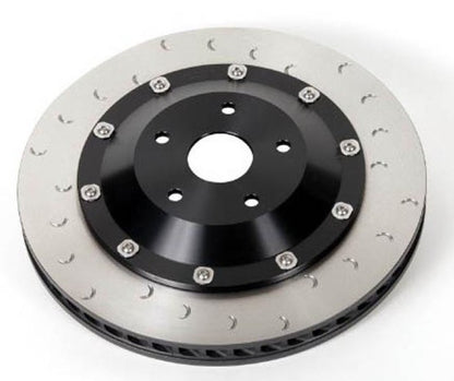 alcon 2015+ bmw m3 f80 380x32mm rotor assembly - rear right bmw m3 m4 f80 f82 f8x iconic garage