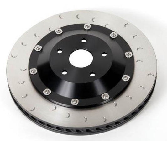 alcon 2015+ bmw m3 f80 380x32mm rotor assembly - rear right bmw m3 m4 f80 f82 f8x iconic garage
