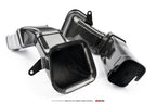 ams performance bmw m3 / bmw m4 w/ s55 turbo engine carbon fiber intake f8x bmw m3 m4 f80 f82 f8x iconic garage