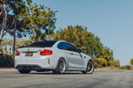 HRE Forged 3-Piece 521 18x10 5x120 Wheels
