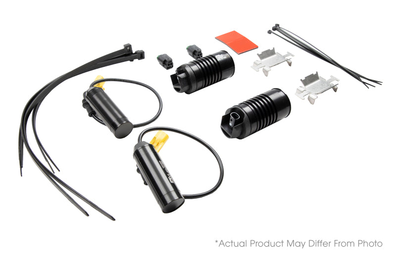 kw electronic damping cancellation kit for 15 bmw f80/f82 m3/m4 bmw m3 m4 f80 f82 f8x iconic garage