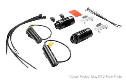 kw electronic damping cancellation kit for 15 bmw f80/f82 m3/m4 bmw m3 m4 f80 f82 f8x iconic garage