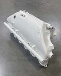 csf bmw m2/m3/m4 s58 (g8x) charge-air cooler manifold - alpine white bmw m3 m4 g80 g82 g8x iconic garage