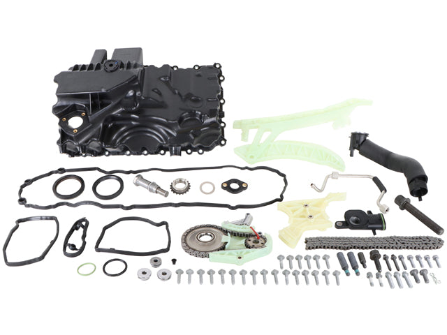 Timing Chain by Rein Automotive - fits 2012–2019 BMW F30/F31 3 Series