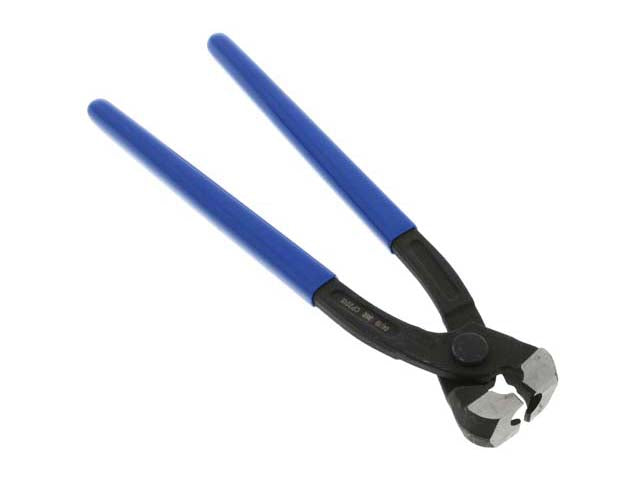 Hose Clamp Pliers by Assenmacher Tools (AST) - fits 2008–2013 BMW E82/E88 1 Series
