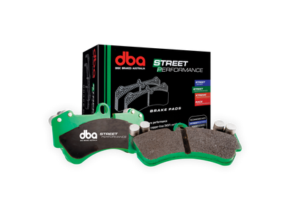 dba 2020+ bmw m3 comp street series front brake pads f8x bmw m3 m4 f80 f82 f8x iconic garage
