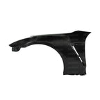 seibon bmw m3 series 2dr (e92) m3-style carbon fiber fenders (pair) bmw m3 e92 e9x iconic garage