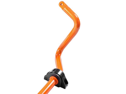 afe control front sway bar bmw m3/m4 (f80/82/83) bmw m3 m4 f80 f82 f8x iconic garage