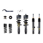 bilstein 2023+ bmw m2 / 2021+ bmw m3/m4 evo se suspension kit - front & rear g8x bmw m3 m4 g80 g82 g8x iconic garage