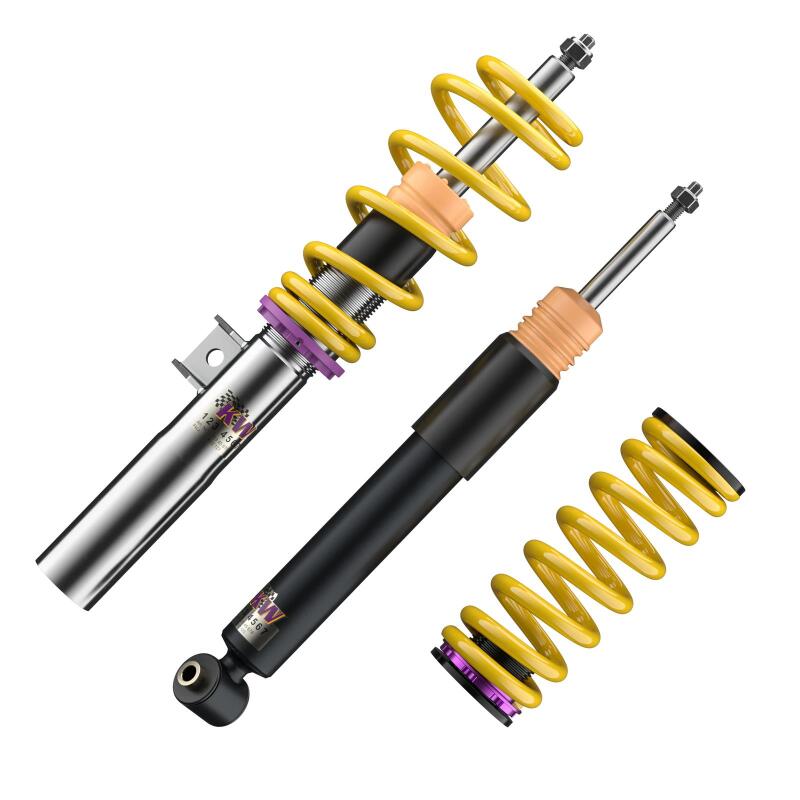 kw coilover kit v1 bmw m3 (e92/93) bmw m3 e92 e9x iconic garage