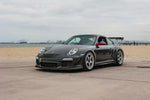 HRE Forged FMR 2-Piece 305 18x9 5x120 Wheels