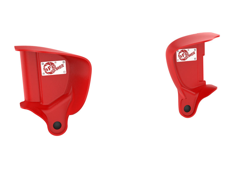 afe magnum ais air scoop bmw m3/ m4 f8x bmw m3 m4 f80 f82 f8x iconic garage