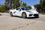 HRE Forged Monoblock RC104 18x9 5x120 Wheels
