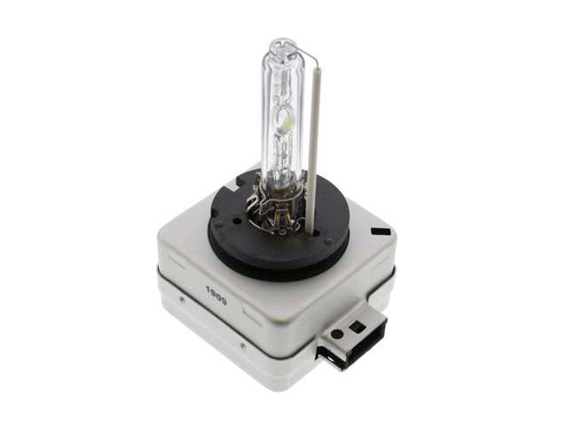 Bulb - Xenon D1S with Ignition Element/M4 by Hella - fits 2015–2020 BMW F80/F82/F83 M3/M4