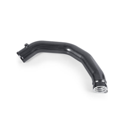 mishimoto bmw f80 m3/m4 intercooler pipe kit mineral gray metallic bmw m3 m4 f80 f82 f8x iconic garage