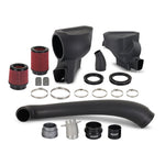 mishimoto 2021+ bmw g8x m3/m4 performance air intake kit bmw m3 m4 g80 g82 g8x iconic garage