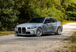 HRE Forged 3-Piece 300 18x10 5x120 Wheels