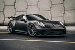 HRE Forged Monoblock P104 18x9 5x120 Wheels