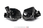 ams performance bmw m3 / bmw m4 w/ s55 turbo engine carbon fiber intake f8x bmw m3 m4 f80 f82 f8x iconic garage