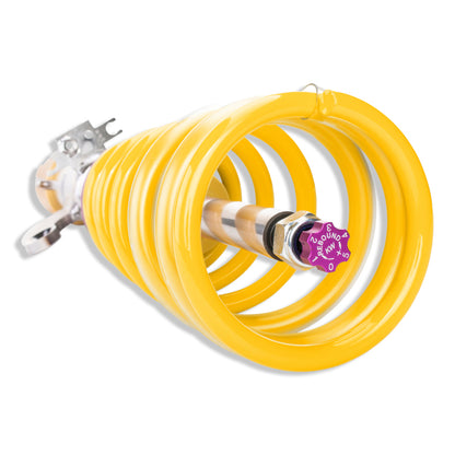kw v3 coilover w/ cancellation kit 15 bmw f80/f82 m3/m4 bmw m3 m4 f80 f82 f8x iconic garage