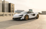 HRE Forged Monoblock P111SC 19x9 5x112 Wheels