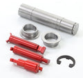 clutch masters bmw m2/m3/m4 g87/g80/g82 & toyota supra mk5 turbo clutch pedal & bushing pin kit bmw m3 m4 g80 g82 g8x iconic garage