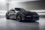 HRE Forged Monoblock P103 18x9 5x120 Wheels