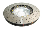 dba bmw 1m (e82) / bmw m3 (e90/92/93) 5000 series drilled front rotor bmw m3 e92 e9x iconic garage