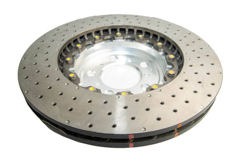 dba bmw 1m (e82) / bmw m3 (e90/92/93) 5000 series drilled front rotor bmw m3 e92 e9x iconic garage