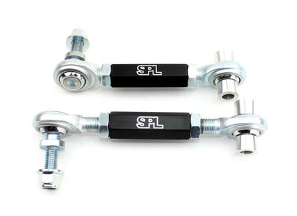 spl parts 2014+ bmw m2/m3/m4 (f8x) rear swaybar endlinks bmw m3 m4 f80 f82 f8x iconic garage
