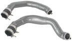 aem induction bmw m3/m4 intercooler charge pipe kit f8x bmw m3 m4 f80 f82 f8x iconic garage