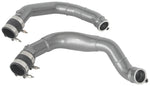 aem induction bmw m3/m4 intercooler charge pipe kit f8x bmw m3 m4 f80 f82 f8x iconic garage