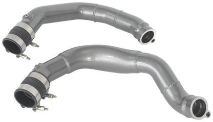 aem induction bmw m3/m4 intercooler charge pipe kit f8x bmw m3 m4 f80 f82 f8x iconic garage