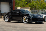 HRE Forged FMR 2-Piece S111SC 20x9 5x112 Wheels