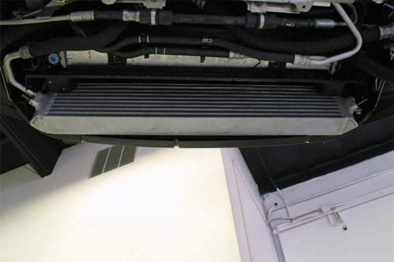 csf bmw m3 (e9x) race-spec oil cooler bmw m3 e92 e9x iconic garage