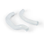 mishimoto bmw f80 m3/m4 intercooler pipe kit alpine white iii bmw m3 m4 f80 f82 f8x iconic garage
