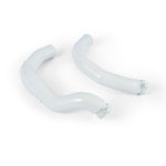 mishimoto bmw f80 m3/m4 intercooler pipe kit alpine white iii bmw m3 m4 f80 f82 f8x iconic garage