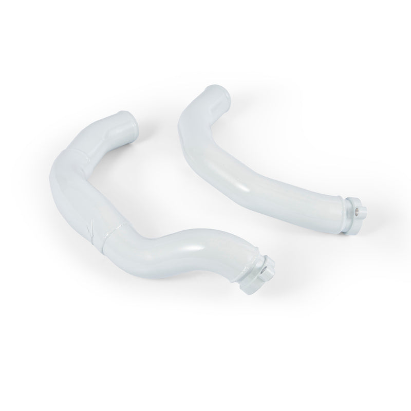 mishimoto bmw f80 m3/m4 intercooler pipe kit alpine white iii bmw m3 m4 f80 f82 f8x iconic garage
