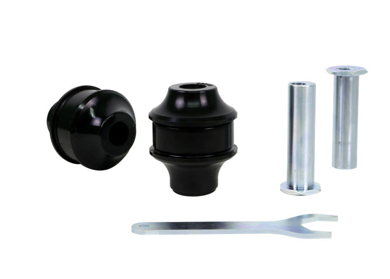 whiteline bmw m3 front radius arm lower bushing kit f8x bmw m3 m4 f80 f82 f8x iconic garage