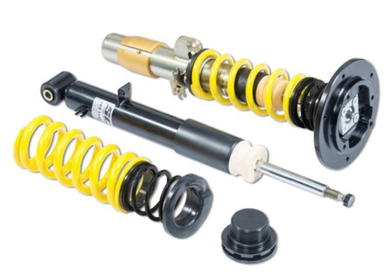 st xta adjustable coilovers 2015+ bmw m3 (f80) / m4 (f82) bmw m3 m4 f80 f82 f8x iconic garage
