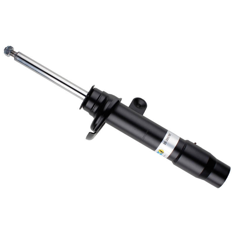 bilstein b4 oe bmw m3/ bmw m4 front right twintube strut assembly f8x bmw m3 m4 f80 f82 f8x iconic garage