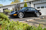 HRE Forged 3-Piece 540C 19x10 5x112 Wheels