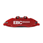 ebc racing bmw m3 f80/f82/f87 3.0t red apollo-6 front right caliper bmw m3 m4 f80 f82 f8x iconic garage
