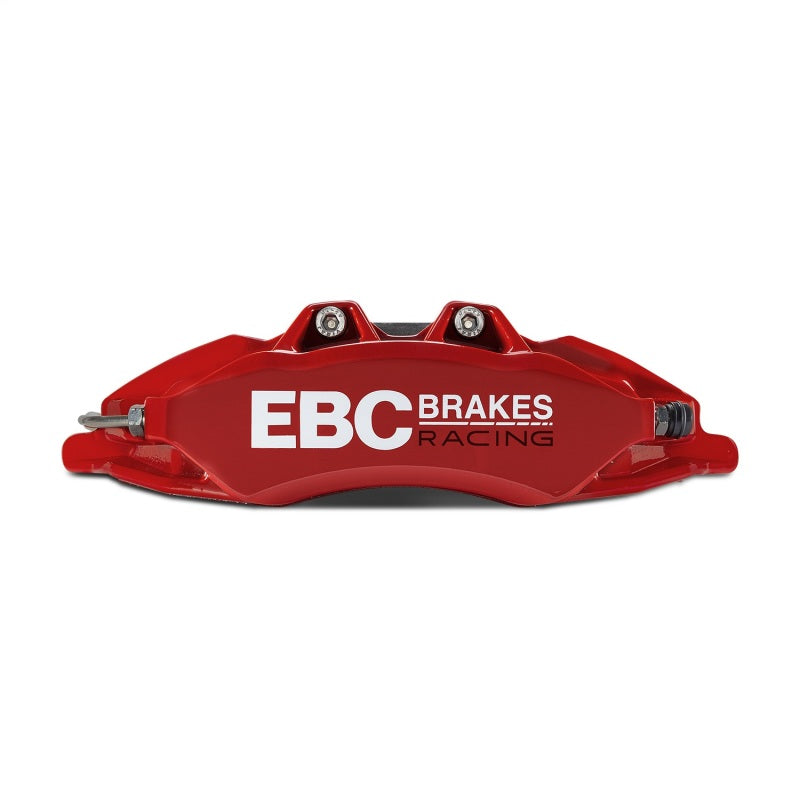 ebc racing bmw m3 f80/f82/f87 3.0t red apollo-6 front left caliper bmw m3 m4 f80 f82 f8x iconic garage