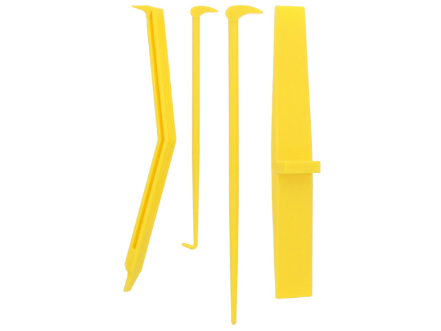 Door Panel Removal Tool by Assenmacher Tools (AST) - fits 2008–2013 BMW E82/E88 1 Series