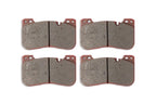 dba 2020+ bmw m3/m4 competition (g80/g82) front rp performance brake pads bmw m3 m4 g80 g82 g8x iconic garage
