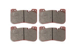 dba 2020+ bmw m3/m4 competition (g80/g82) front rp performance brake pads bmw m3 m4 g80 g82 g8x iconic garage