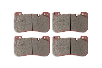dba 2020+ bmw m3/m4 competition (g80/g82) front rp performance brake pads bmw m3 m4 g80 g82 g8x iconic garage