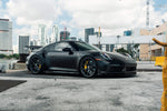 HRE Forged Monoblock R101 Lightweight 20x9.5 5x120 Wheels